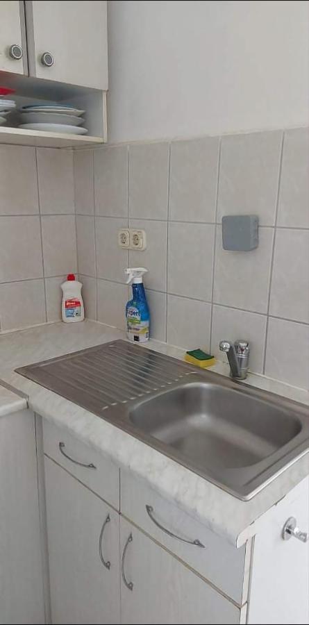 Visszavar-Lak Privat Berlemeny バダチョニトマイ エクステリア 写真